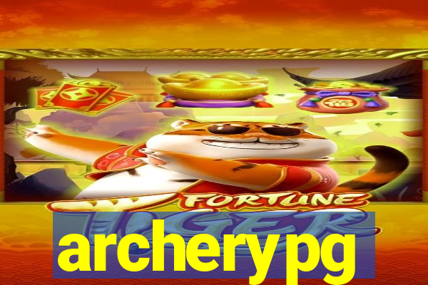 archerypg