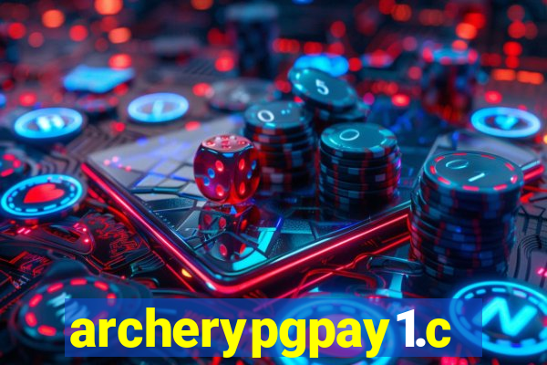 archerypgpay1.com