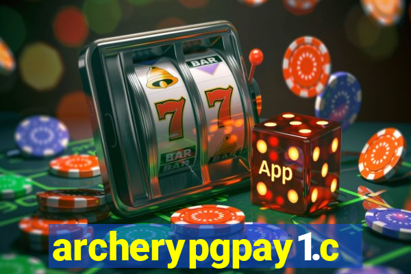 archerypgpay1.com