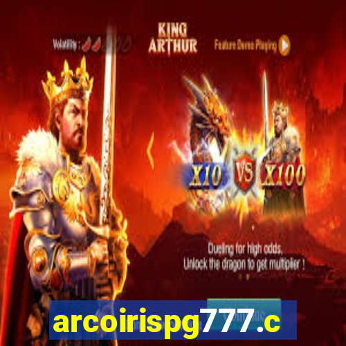 arcoirispg777.com