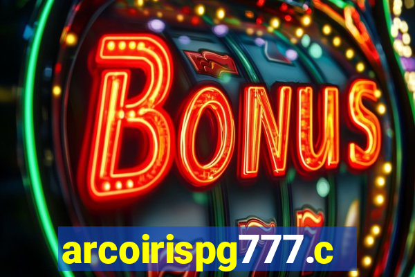 arcoirispg777.com