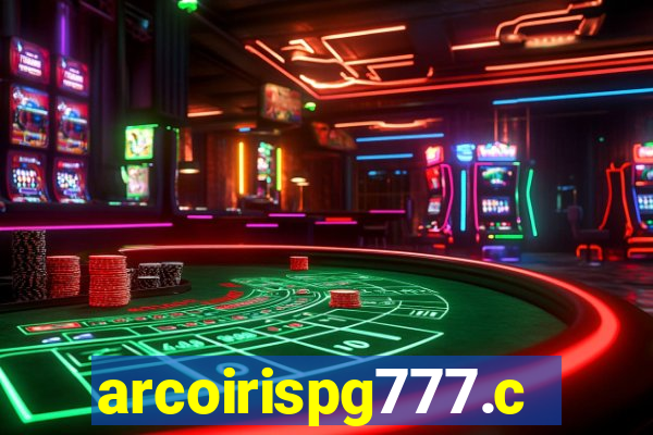 arcoirispg777.com