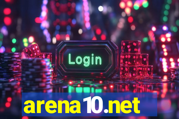 arena10.net