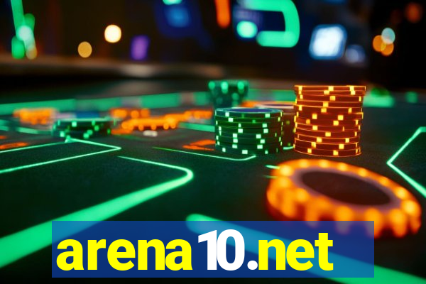 arena10.net