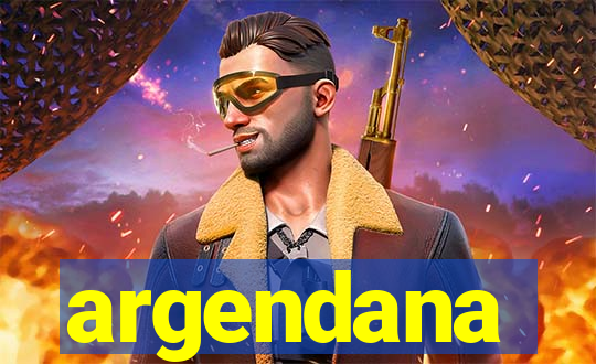 argendana