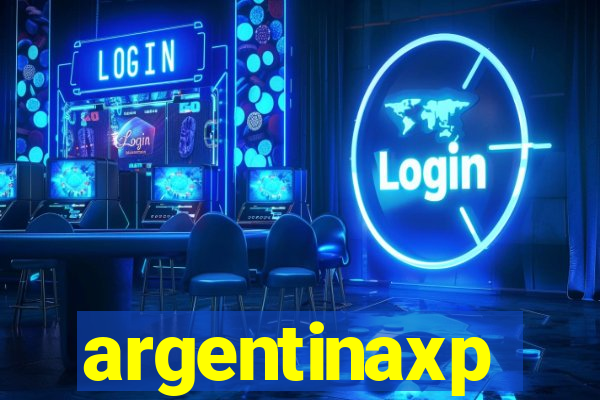 argentinaxp