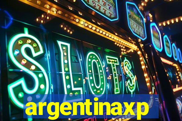 argentinaxp