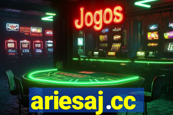 ariesaj.cc