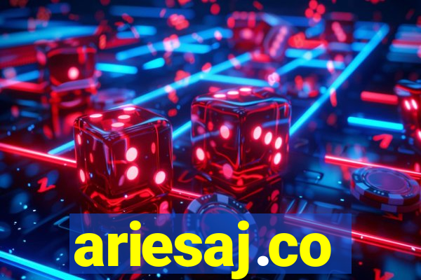 ariesaj.co