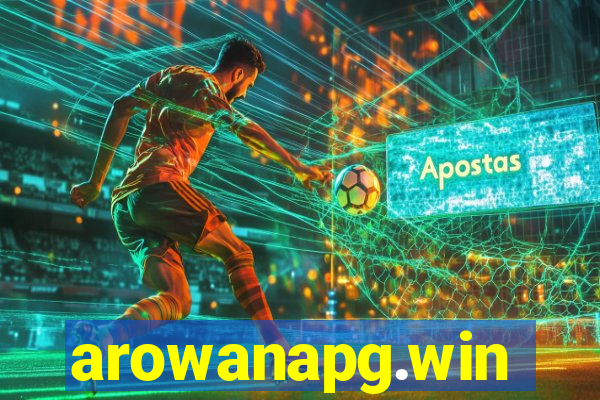 arowanapg.win