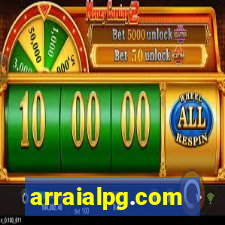 arraialpg.com