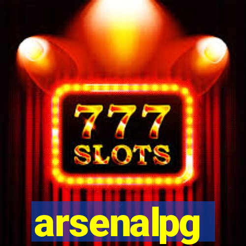 arsenalpg