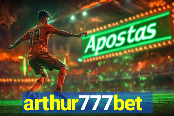 arthur777bet