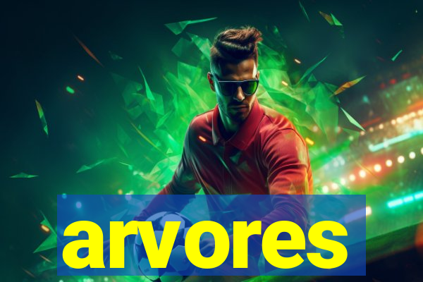 arvores-pg.com