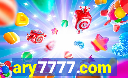 ary7777.com