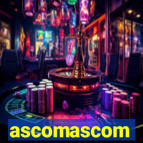 ascomascom