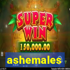 ashemales