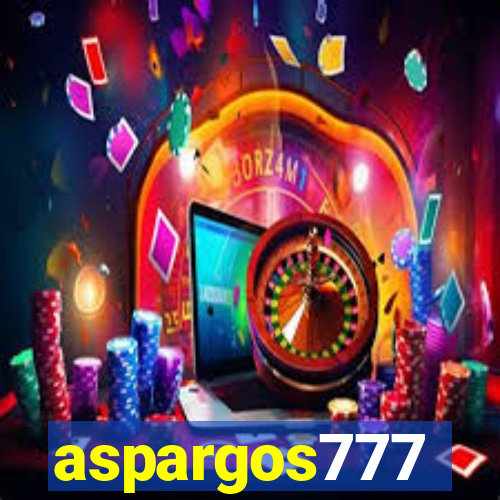 aspargos777