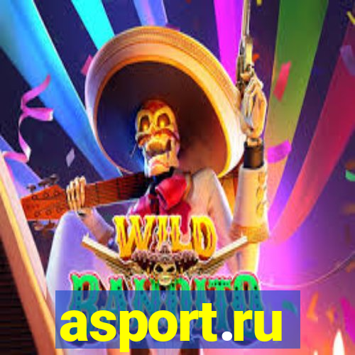 asport.ru