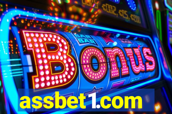 assbet1.com