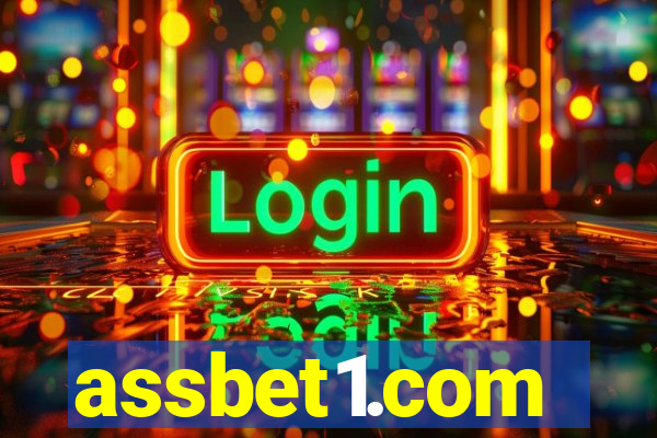 assbet1.com