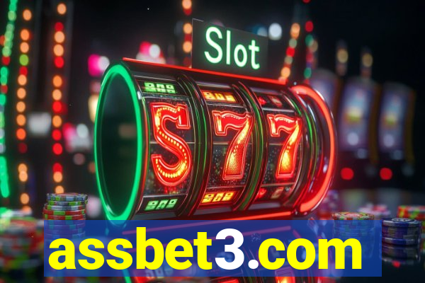 assbet3.com