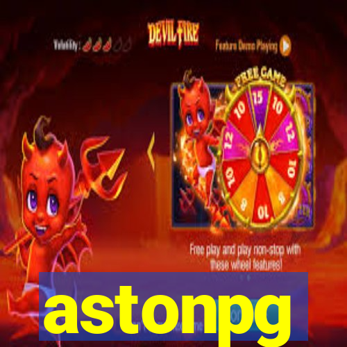 astonpg