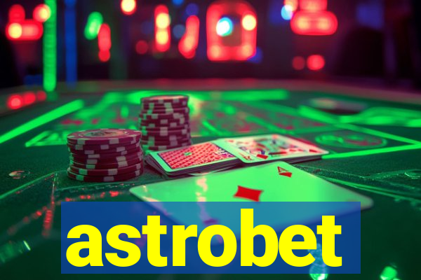 astrobet