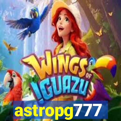 astropg777