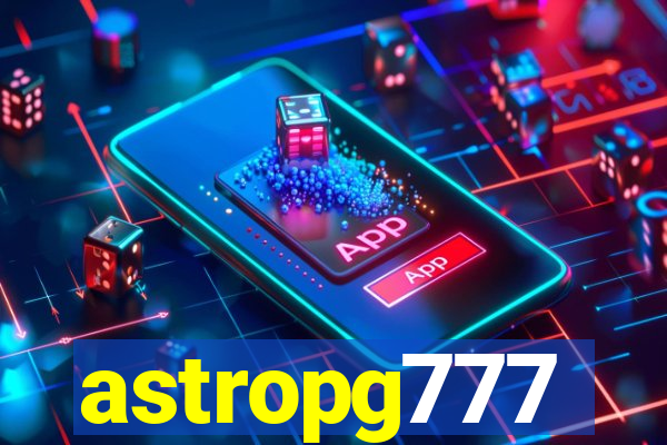 astropg777