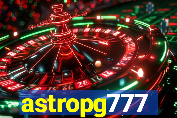 astropg777