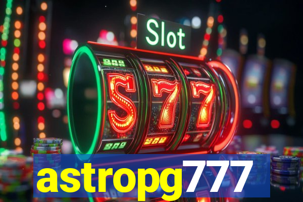 astropg777