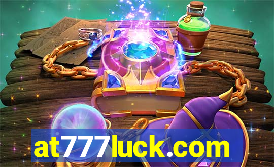 at777luck.com