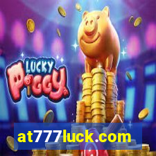 at777luck.com