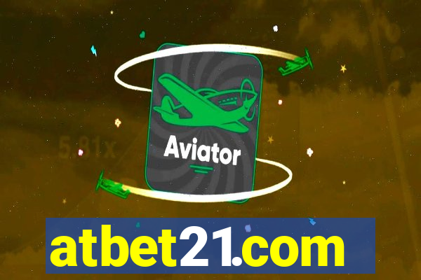 atbet21.com