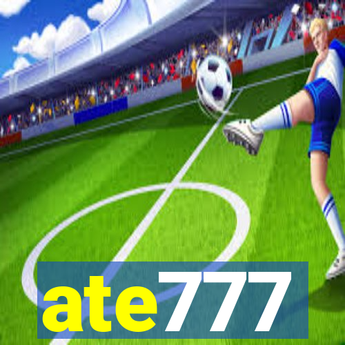 ate777