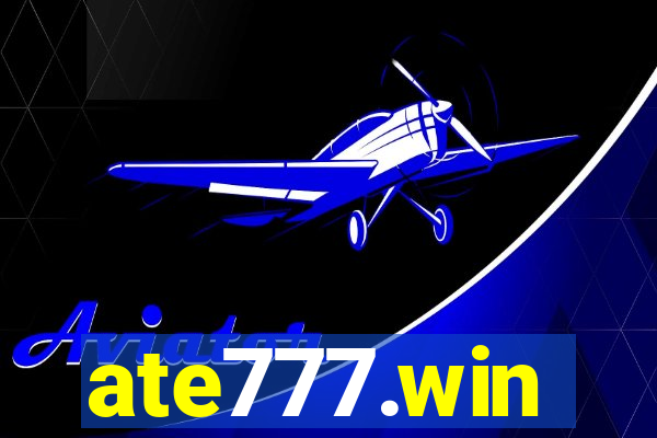 ate777.win