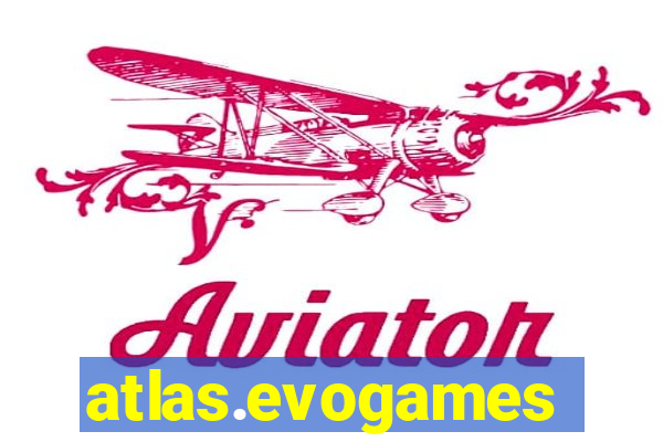 atlas.evogames