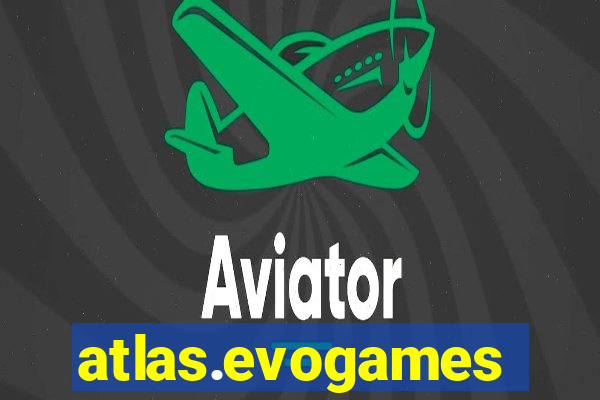 atlas.evogames