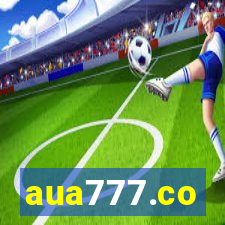 aua777.co