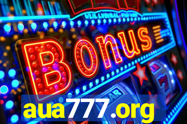 aua777.org