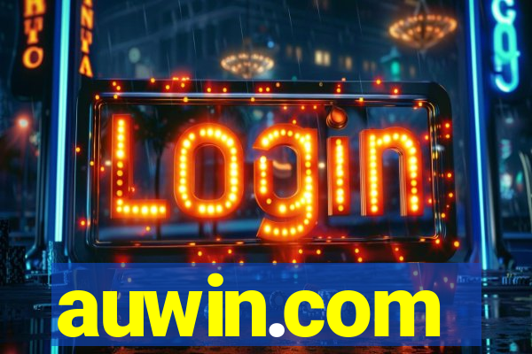 auwin.com