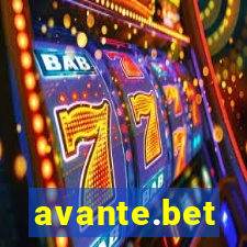 avante.bet