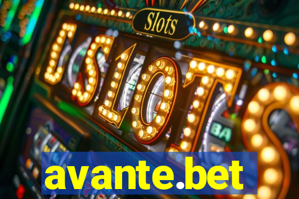 avante.bet