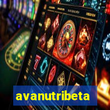 avanutribeta