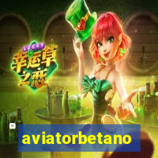 aviatorbetano