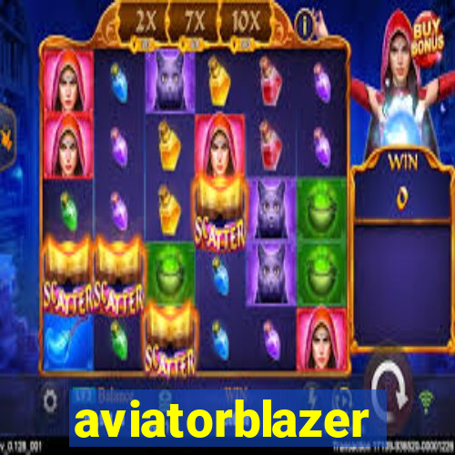 aviatorblazer