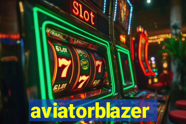 aviatorblazer