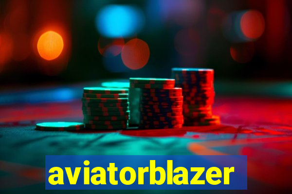 aviatorblazer