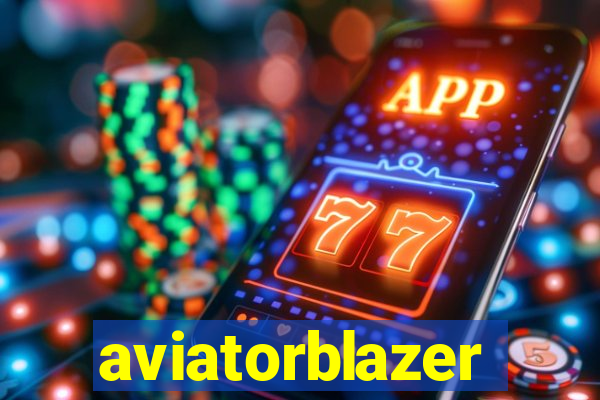 aviatorblazer